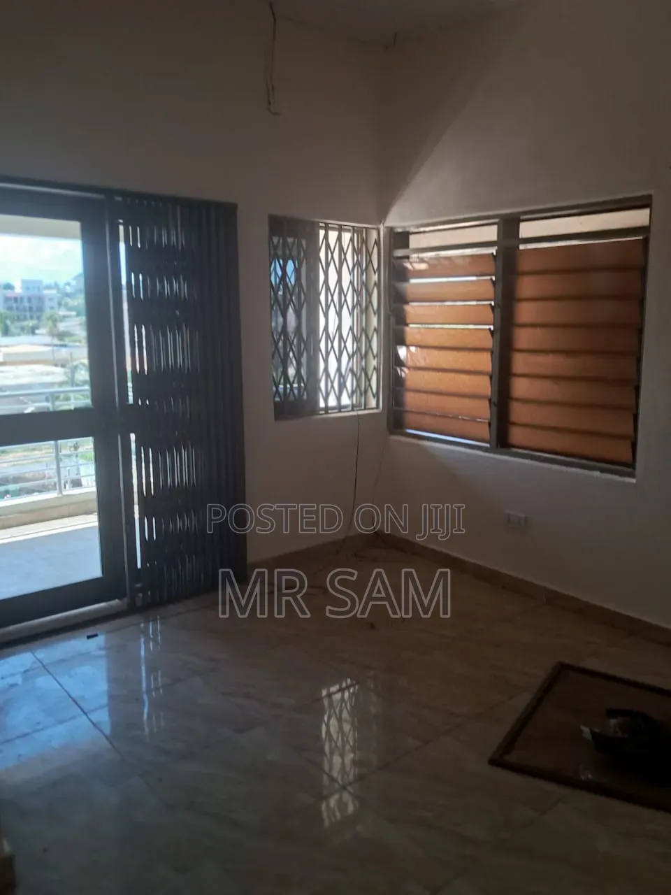 2bdrm Apartment in Sam Properties, Mallam for rent