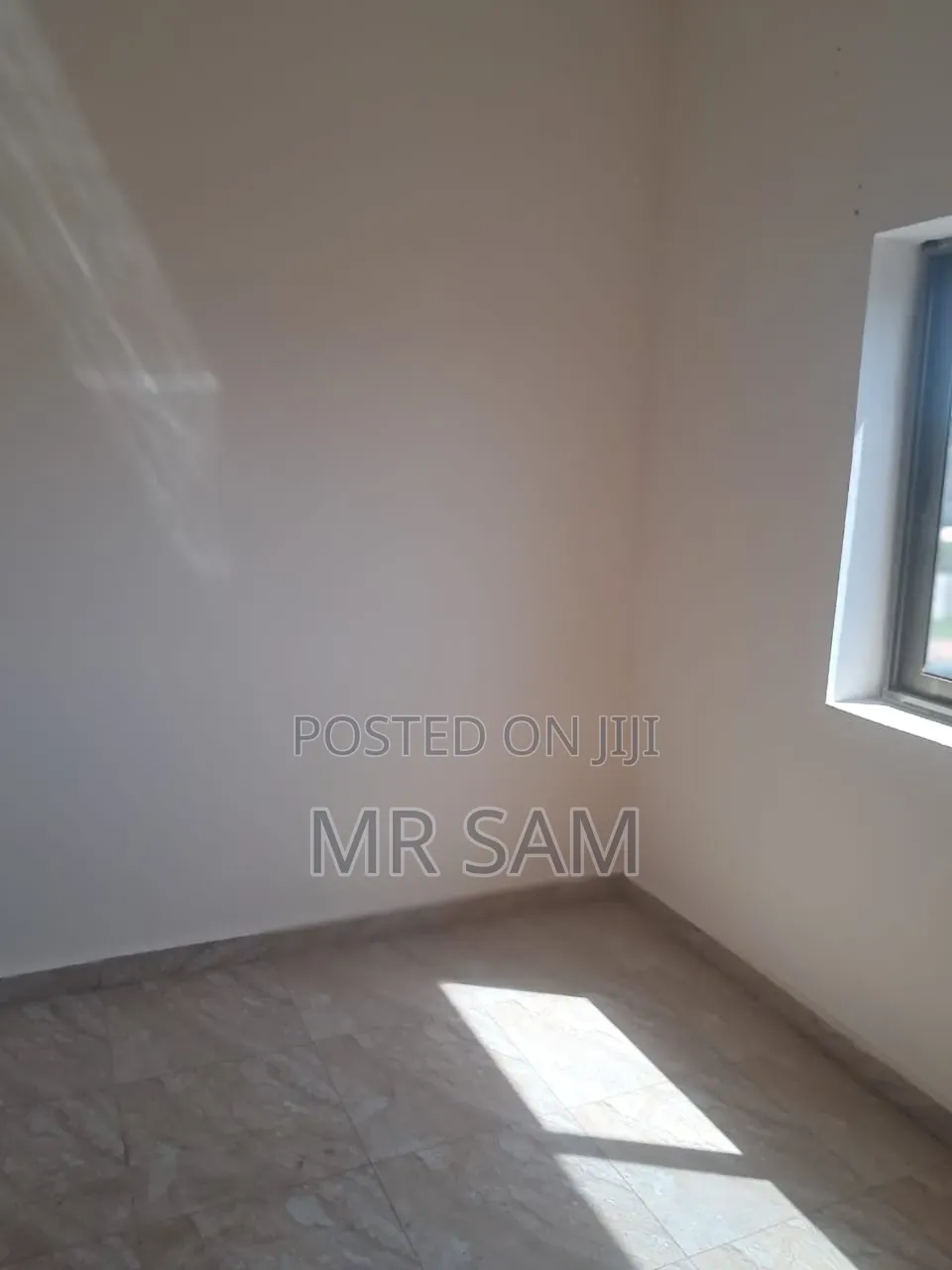 2bdrm Apartment in Sam Properties, Mallam for rent