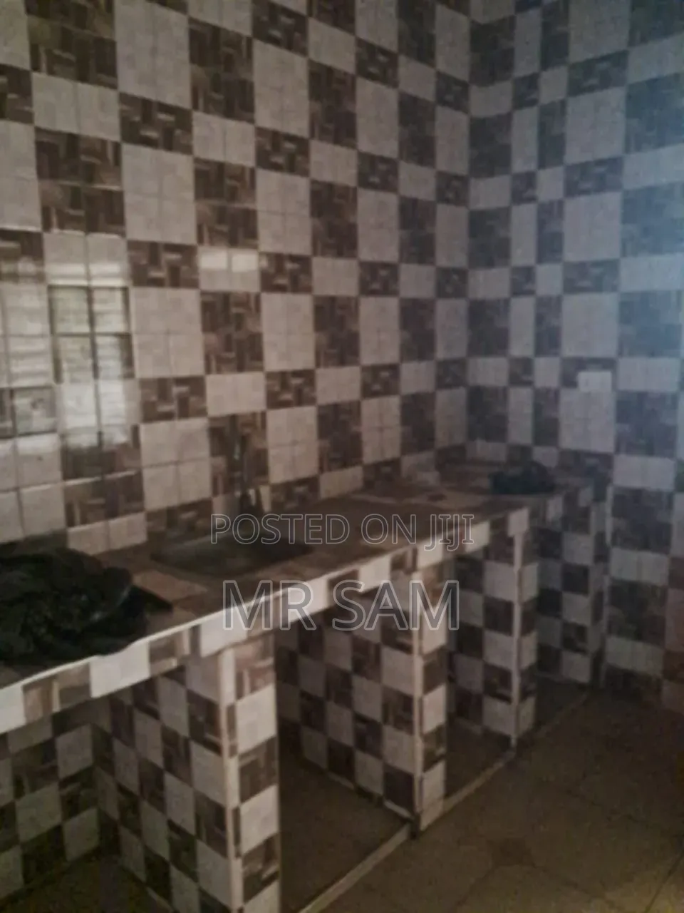 2bdrm Apartment in Sam Properties, Mallam for rent