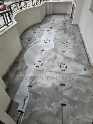 Tilling Work