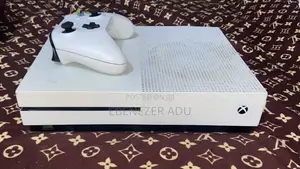 Xbox One S 1TB + 17 Premium Offline Games – Excellent Deal