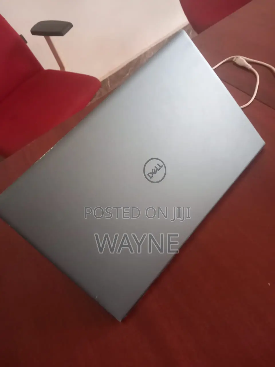 Laptop Dell Inspiron 15 16GB AMD Ryzen 7 HDD+SSD 512GB