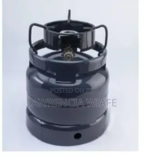 6kg Sigma Gas Cylinder