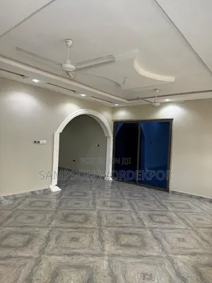 Furnished 2bdrm Apartment in Aputogya-Aboatem New, Kumasi Metropolitan