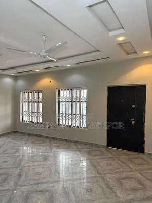 Furnished 2bdrm Apartment in Aputogya-Aboatem New, Kumasi Metropolitan