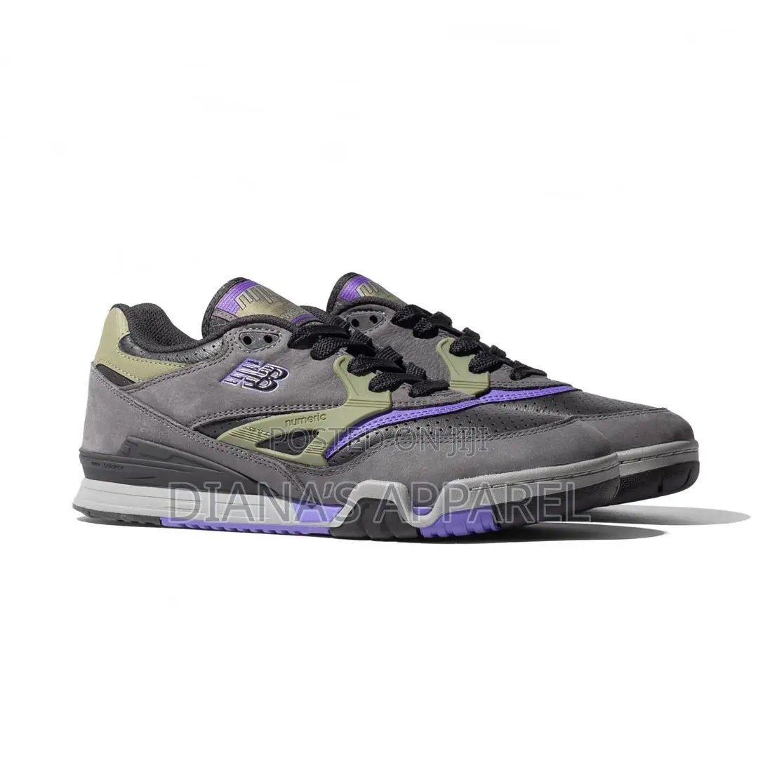 New Balance Numeric 770