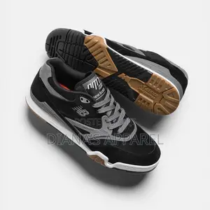 New Balance Numeric 770