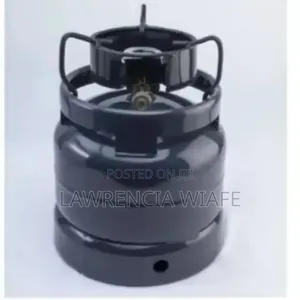 6kg Sigma Gas Cylinder
