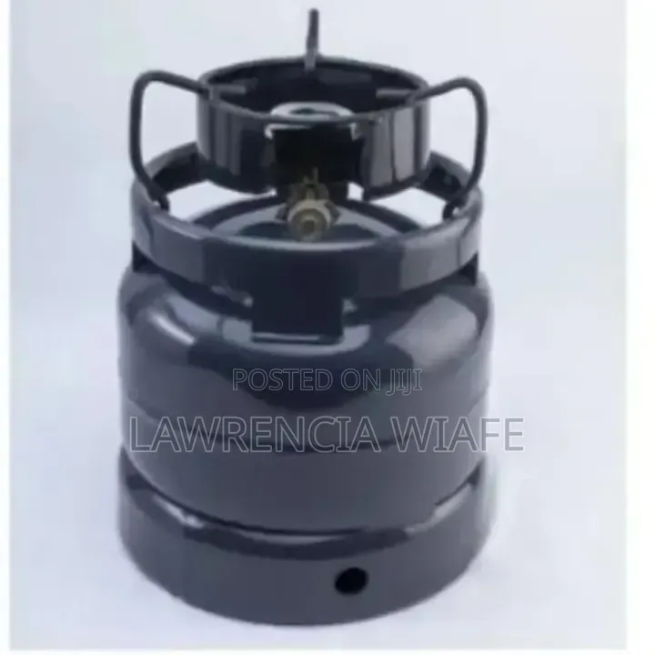 6kg Sigma Gas Cylinder