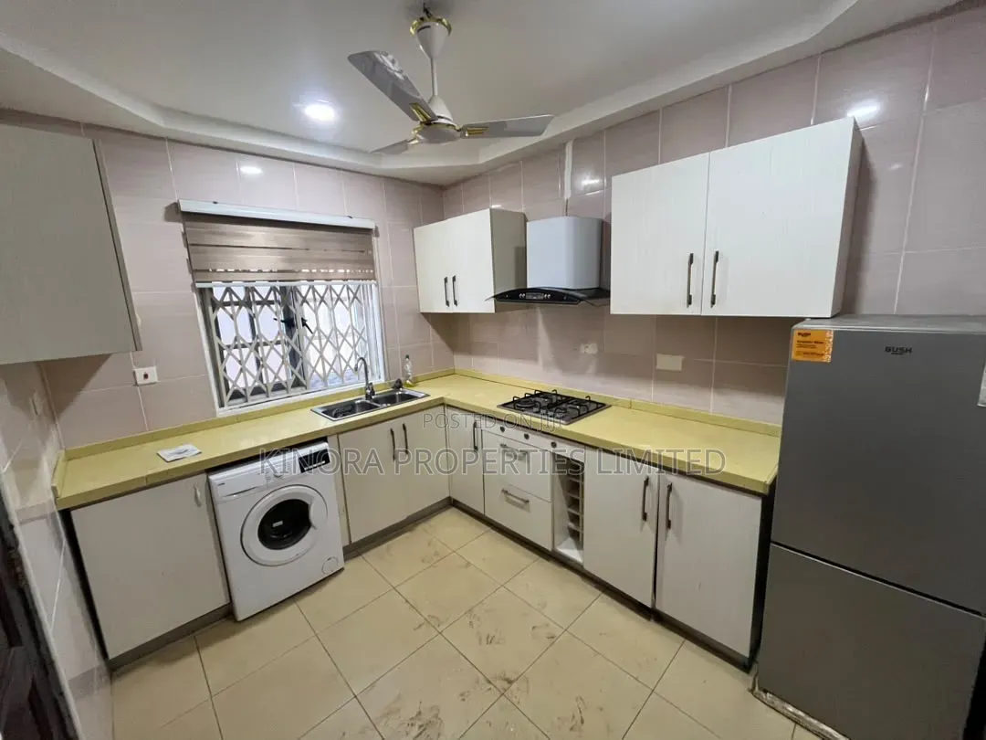 2bdrm Apartment in Adjiganor, A&C Mall Area for rent