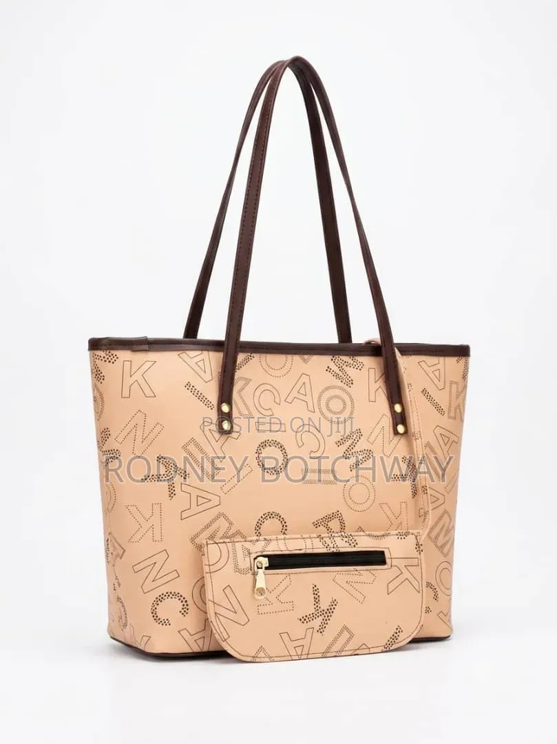 Ladies Hand Bag