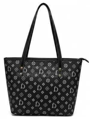 Ladies Hand Bag