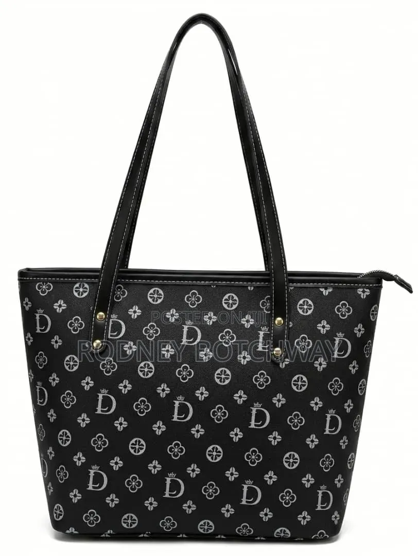 Ladies Hand Bag
