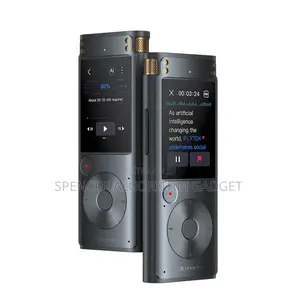 iFLYTEK Smart Voice Transcript Translator Recorder 302 Pro