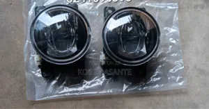 CR-V 2020 Led Fog Light