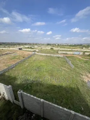 Titled Land for Sale at Katamanso
