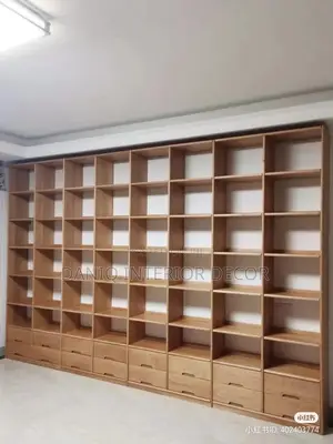Daniq Interior Decor and Carpentering Services