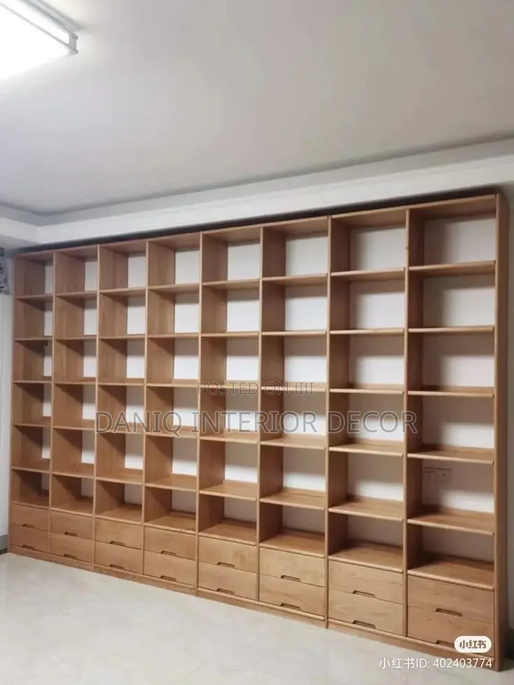 Daniq Interior Decor and Carpentering Services