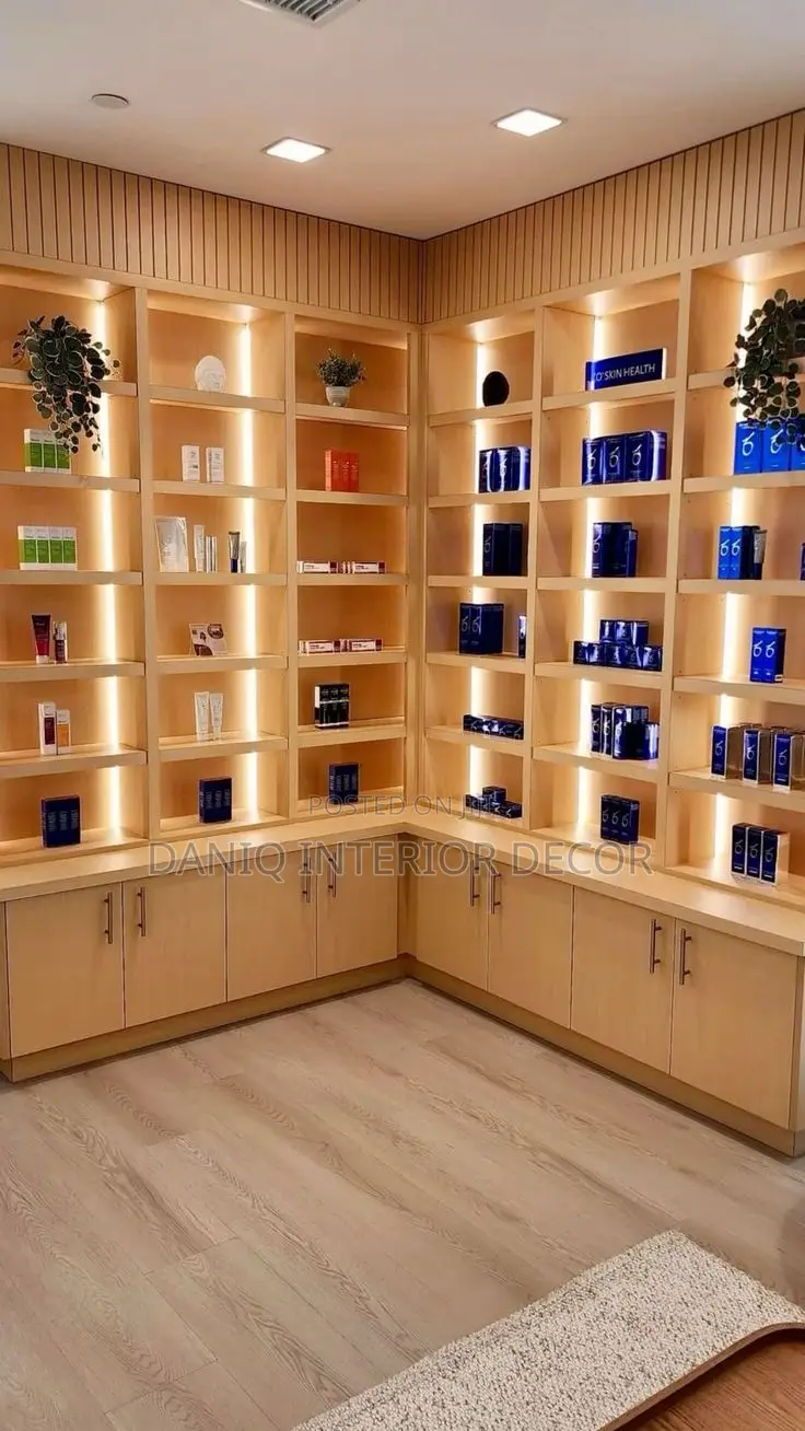 Daniq Interior Decor and Carpentering Services