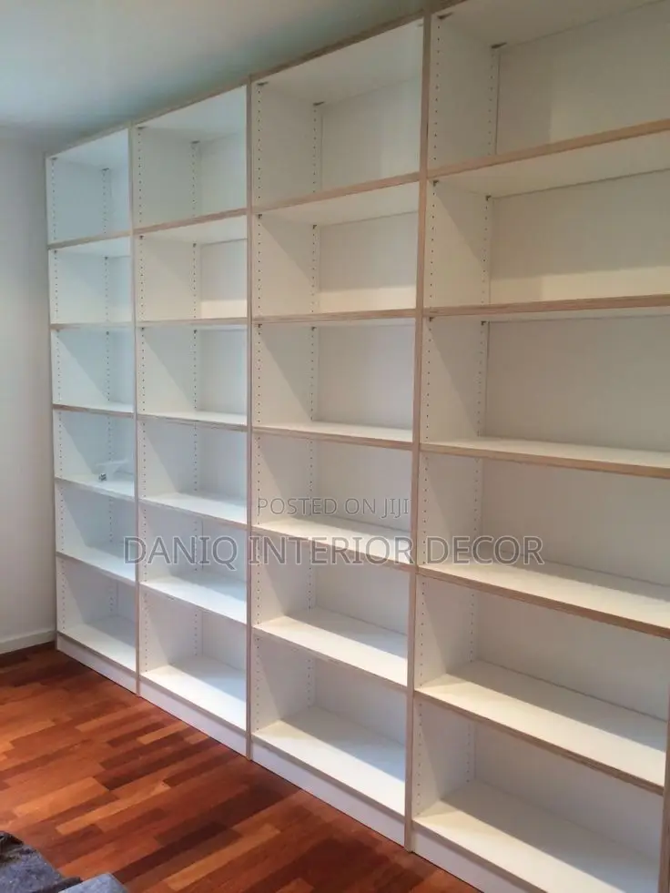 Daniq Interior Decor and Carpentering Services