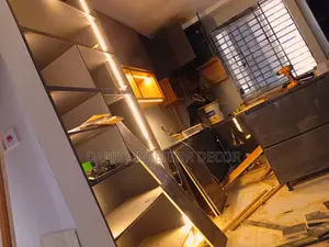 Daniq Interior Decor and Carpentering Services