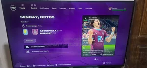 55inch Sony Bravia Smart TV