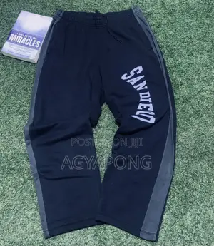Nice Joggers