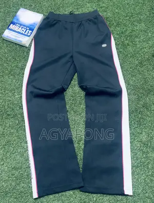 Nice Joggers