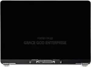 Original MacBook Air 2337 LCD Screen (Space Grey)