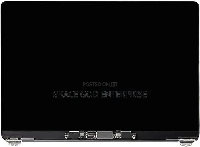 Original MacBook Air 2337 LCD Screen (Space Grey)