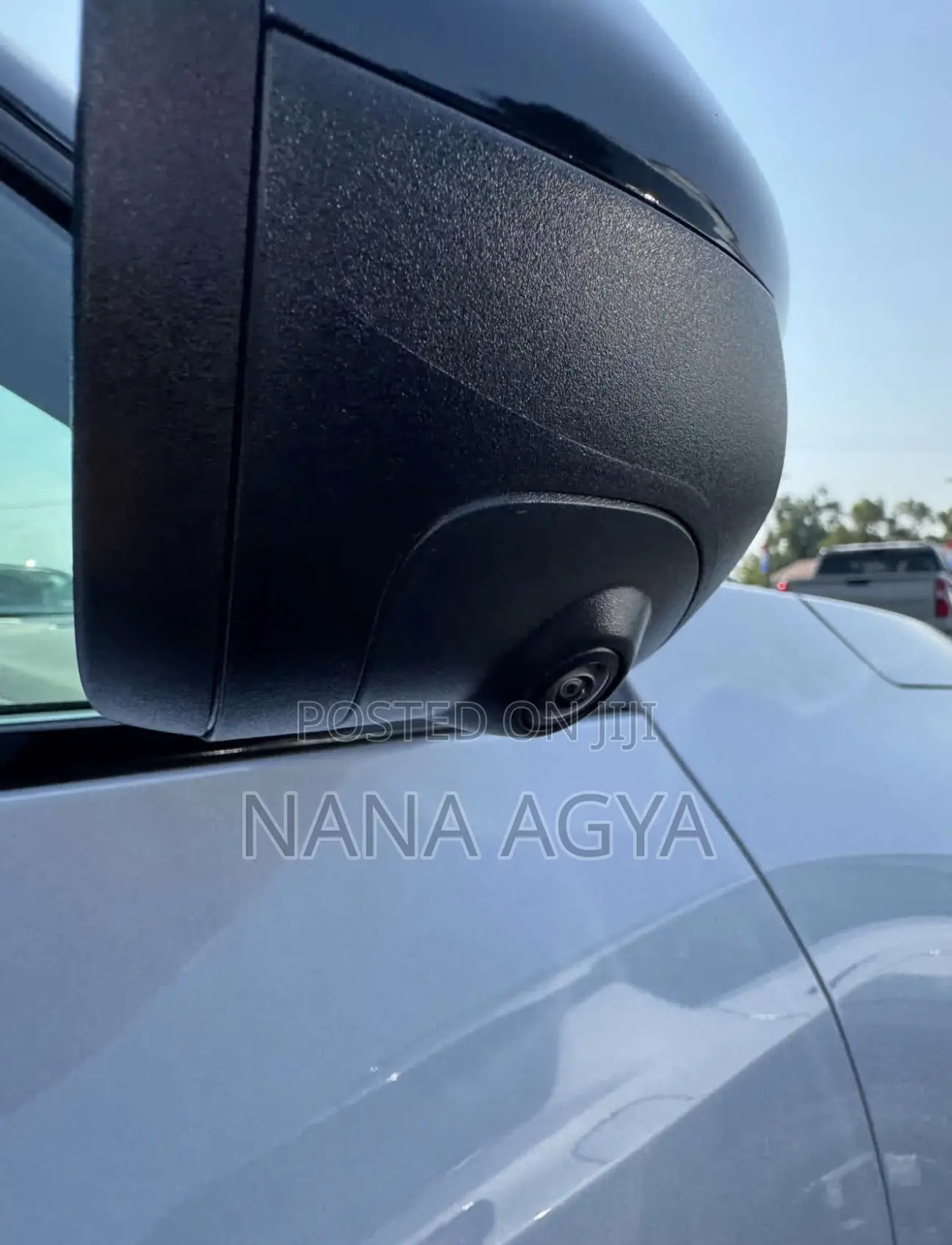 Chevrolet Equinox RS 2026 Black