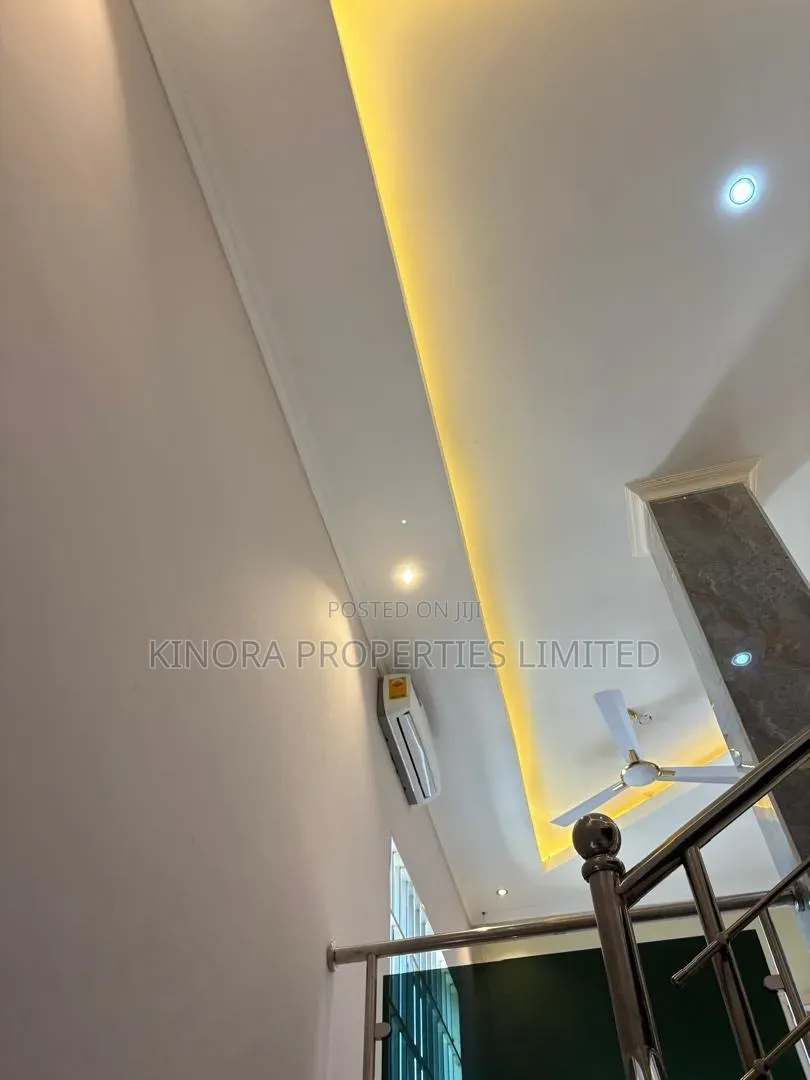 4bdrm Duplex in Tema West- Community, Accra Metropolitan for sale