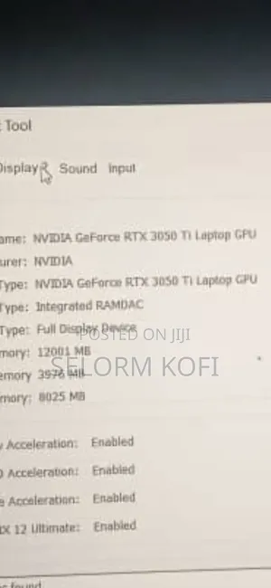 Laptop HP Victus 15 16GB Intel Core i7 SSD 1T