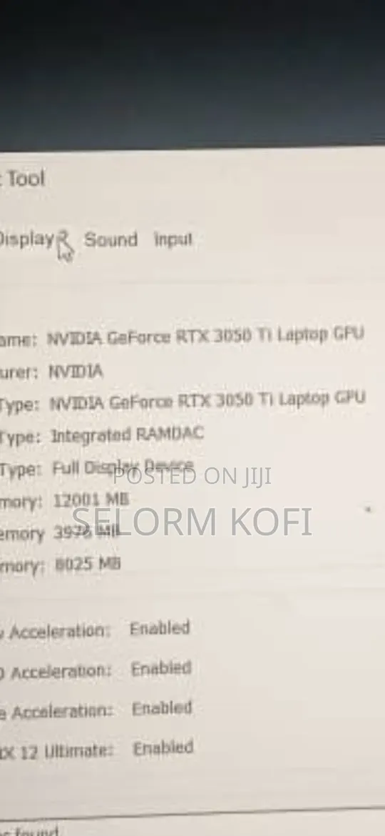 Laptop HP Victus 15 16GB Intel Core i7 SSD 1T
