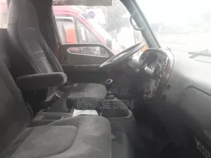 Kia Mighty Truck