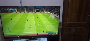 55inch Sony Bravia Smart TV