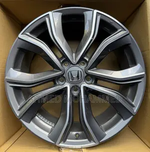 Honda CR-V Rim 19 Inches