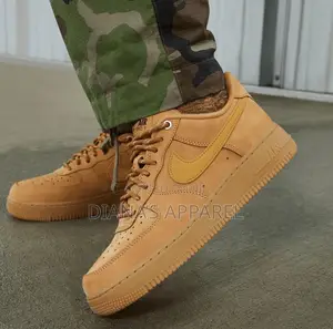 Nike Air Force 1 Low