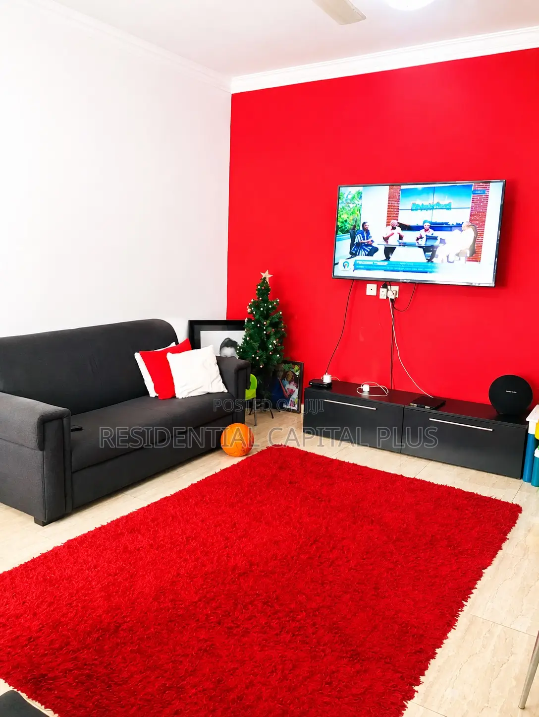2bdrm House in Community 25, Tema Metropolitan for sale