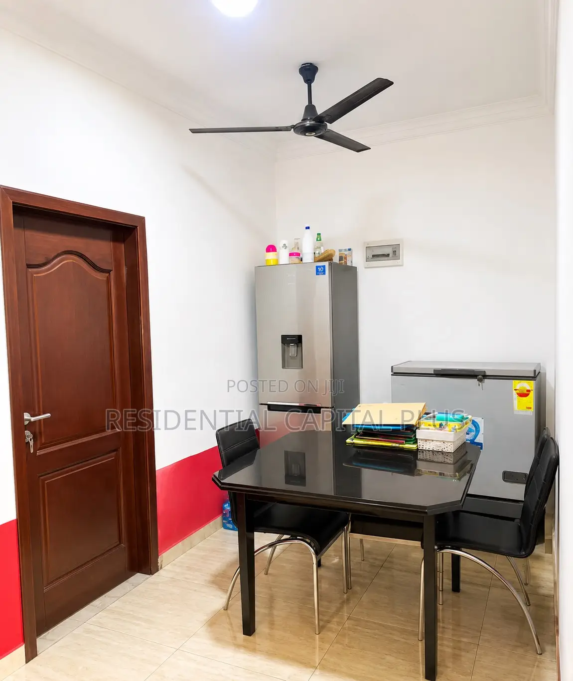 2bdrm House in Community 25, Tema Metropolitan for sale