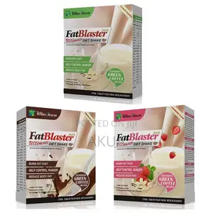 Fat Blaster Diet Shake