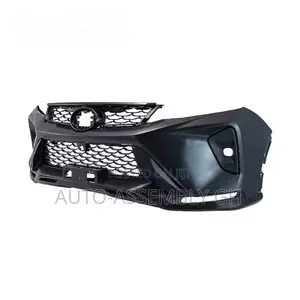 Toyota Fortuner Front Bumper 2021,2022,2023,2024,2025,2026