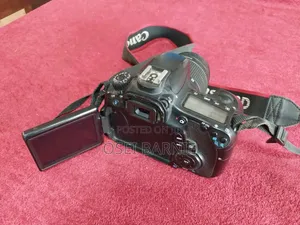 Canon Hd Camera