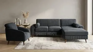 Turkish L Shape Sofa