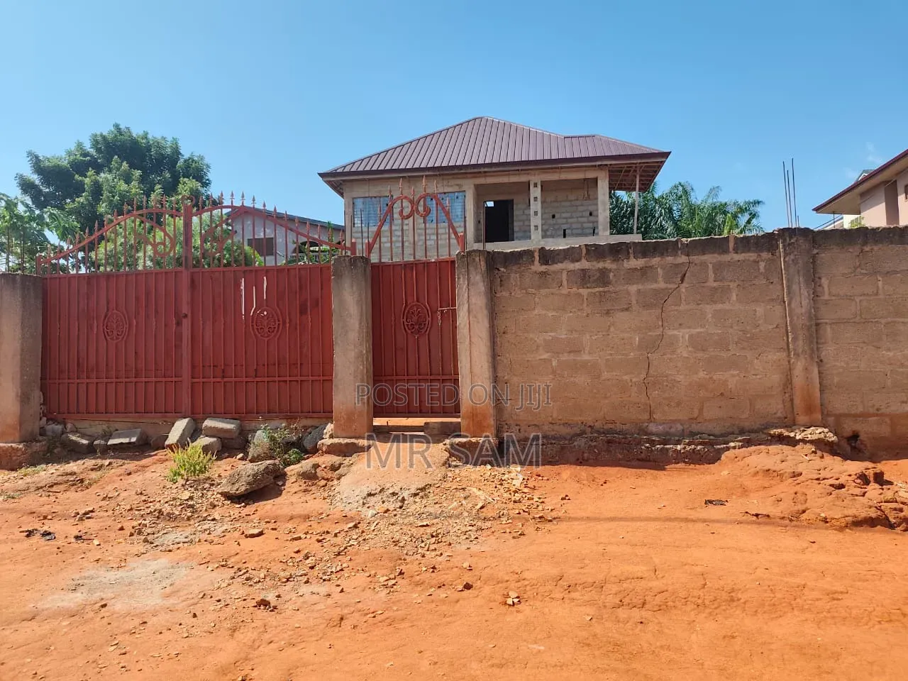 4bdrm House in Sam Properties, Mallam for sale