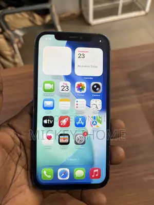 Apple iPhone 12 128 GB Blue