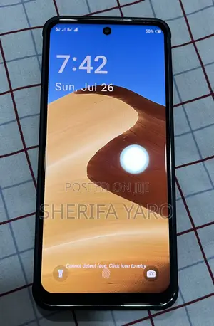 Tecno Spark 40 Pro+ 256 GB Rose Gold