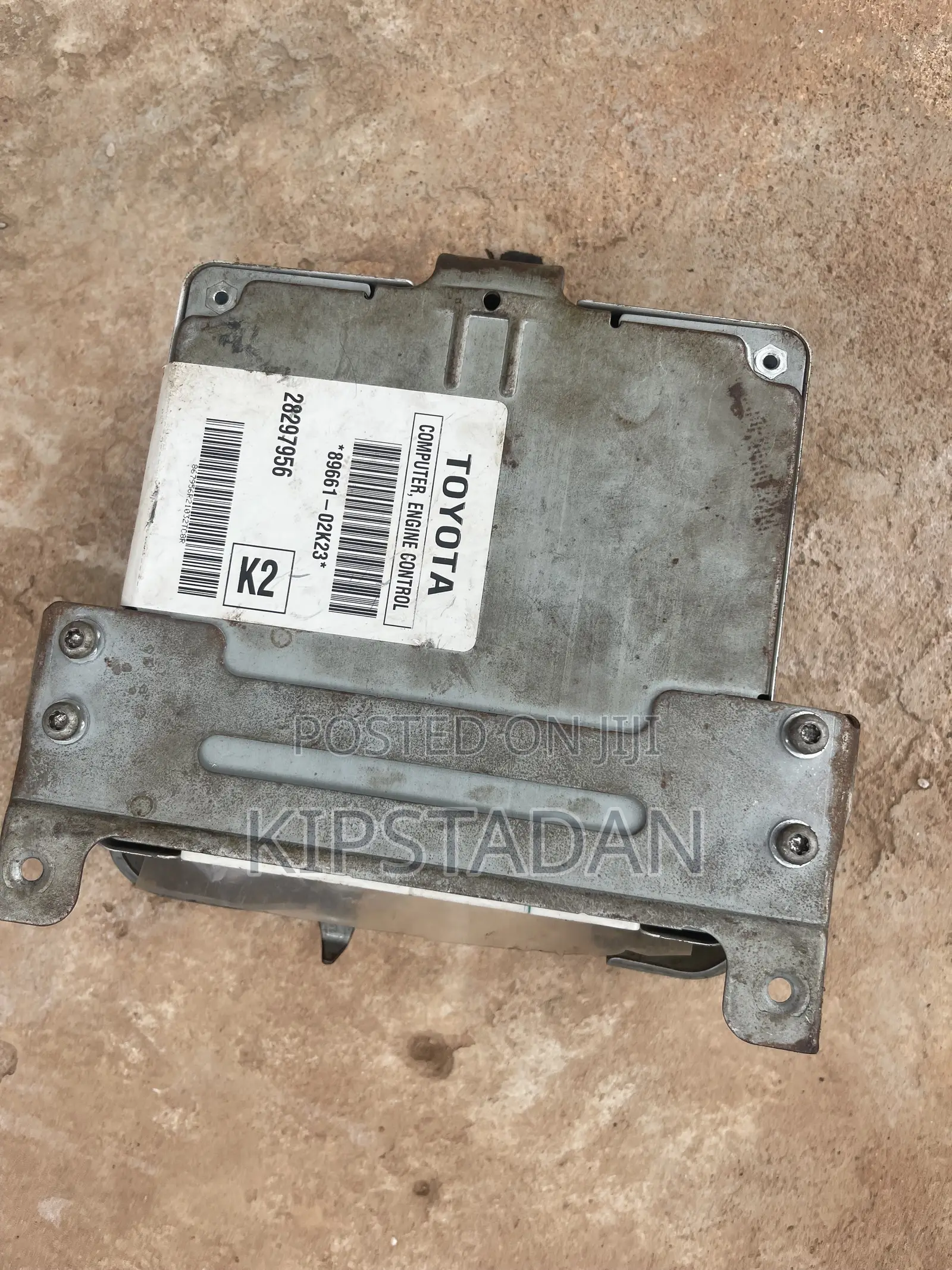 Control Board for Toyota Corolla 2004,2005,2006,2007
