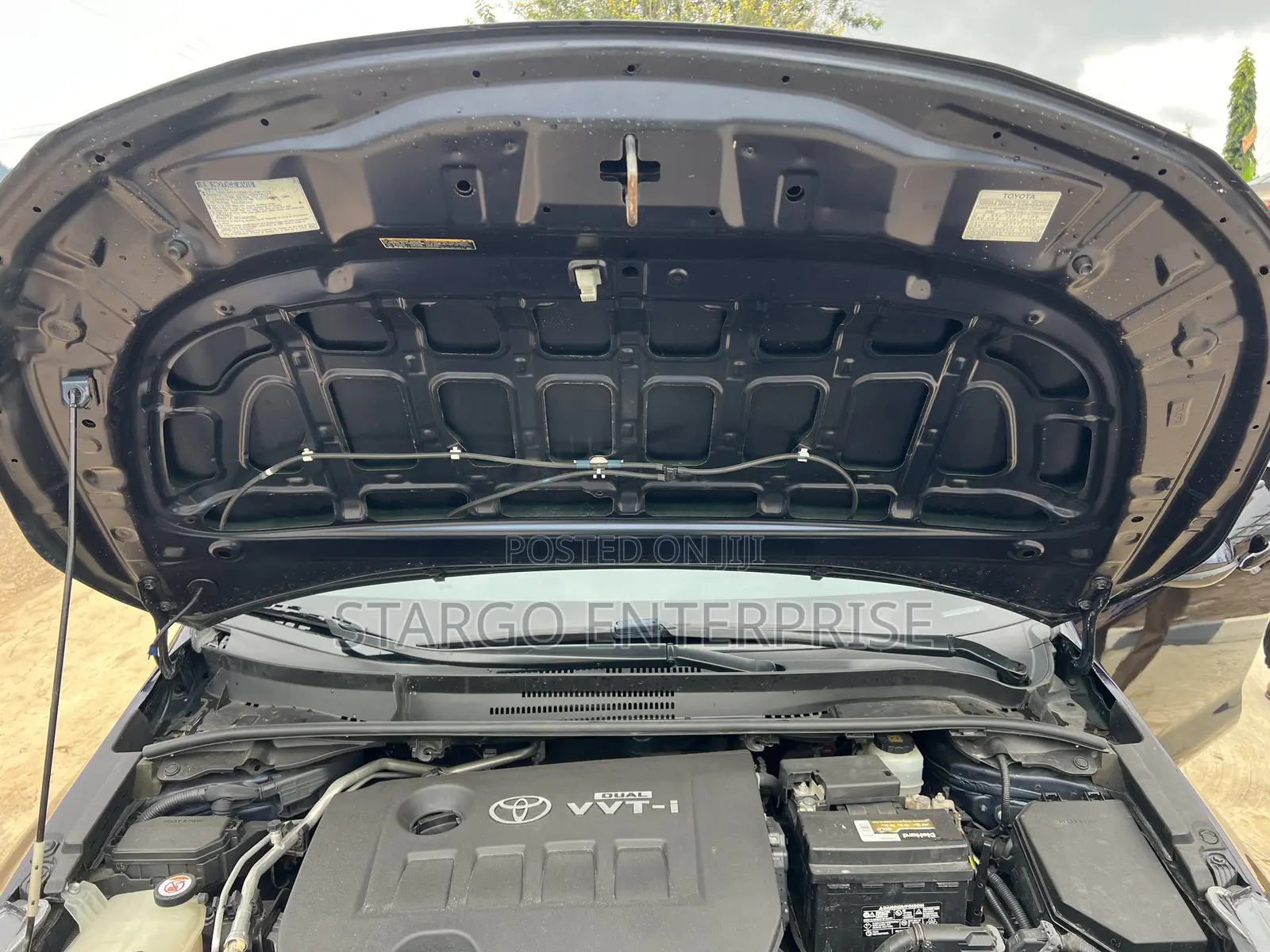 Toyota Corolla LE 2020 Black
