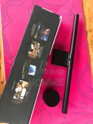 Xiaomi Monitor Light Bar With Remote Controller